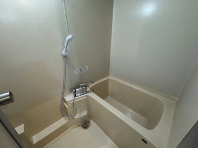 【浴室】 | ラパールピア