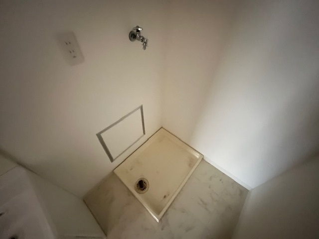 南海狭山コーポ2号棟の設備