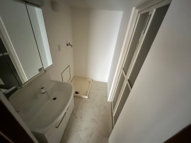 南海狭山コーポ2号棟の設備