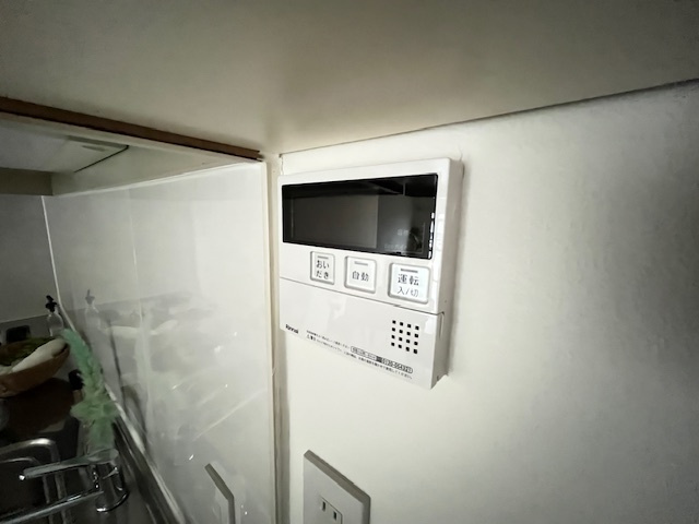 南海狭山コーポ2号棟のその他