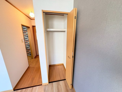 【収納】 | ヒラソーレ宝木