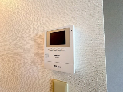 【セキュリティ】 | ヒラソーレ宝木