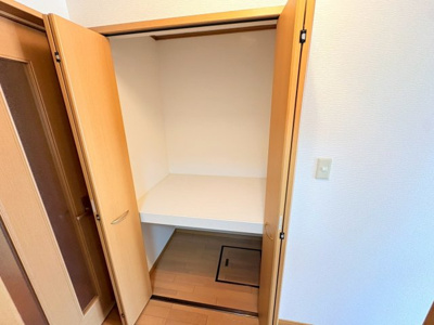 【収納】 | ヒラソーレ宝木