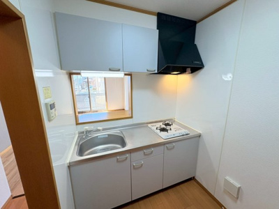 【キッチン】 | ヒラソーレ宝木