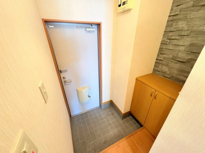 【玄関】 | ヒラソーレ宝木