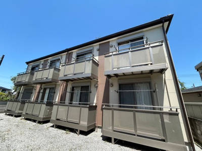 【外観】 | ヒラソーレ宝木