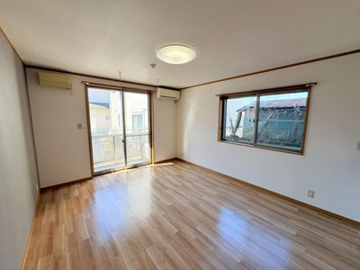 【居間・リビング】 | ヒラソーレ宝木