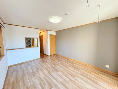 【内装】 | ヒラソーレ宝木