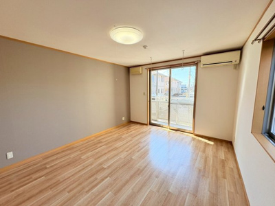 【居間・リビング】 | ヒラソーレ宝木