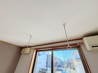 【設備】 | ヒラソーレ宝木