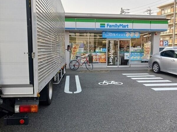 セレーノ　カーサの周辺