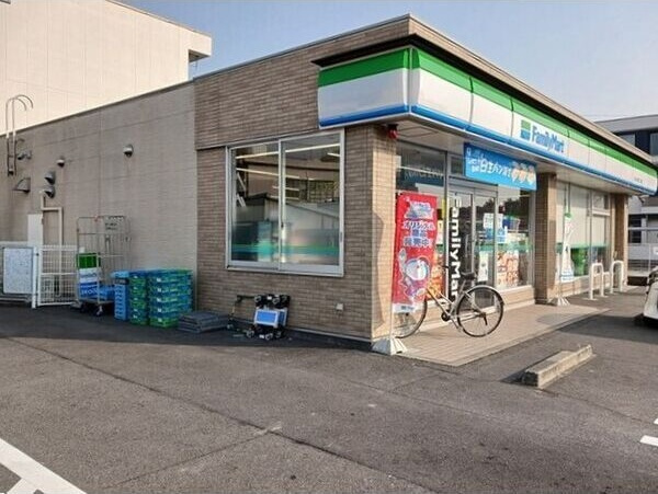 セレーノ　カーサの周辺