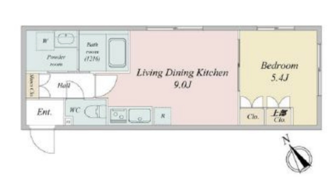 ラヴィエール清澄ガーデンテラス