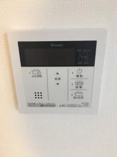 【設備】 | ブランエール戸越