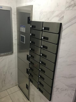 【その他共用部分】 | ブランエール戸越