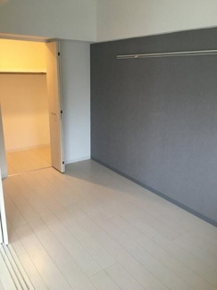 【寝室】 | ブランエール戸越