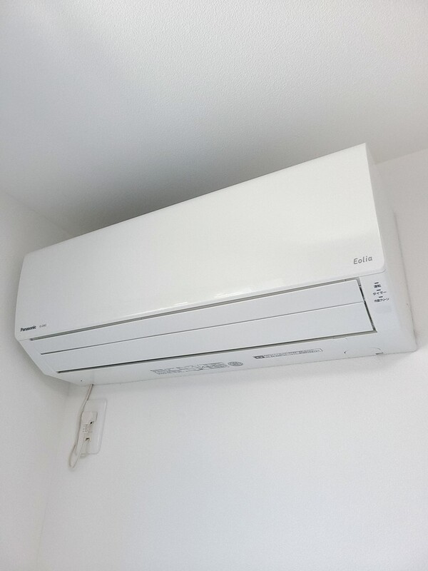 グレイスヒルズ新中野の設備