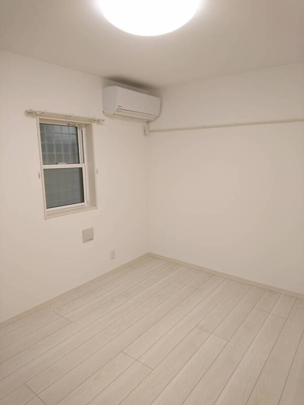 グレイスヒルズ新中野の居間・リビング