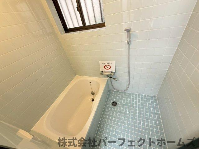 【浴室】の画像