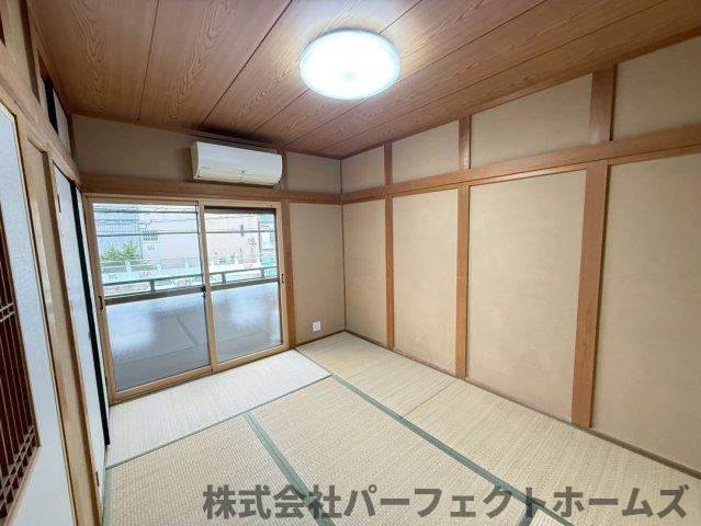 【和室】の画像