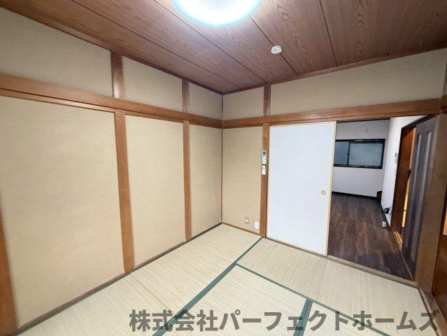 【和室】の画像