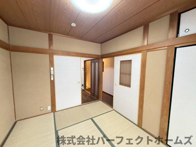 【和室】の画像