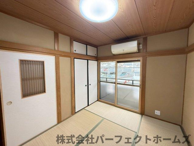 【和室】の画像