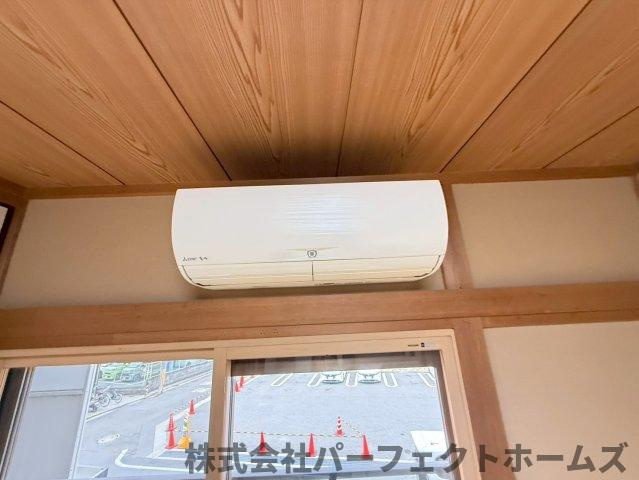 【設備】の画像