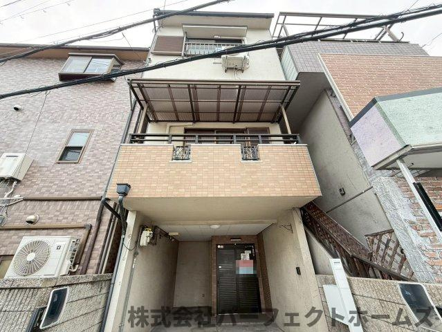 【外観】の画像