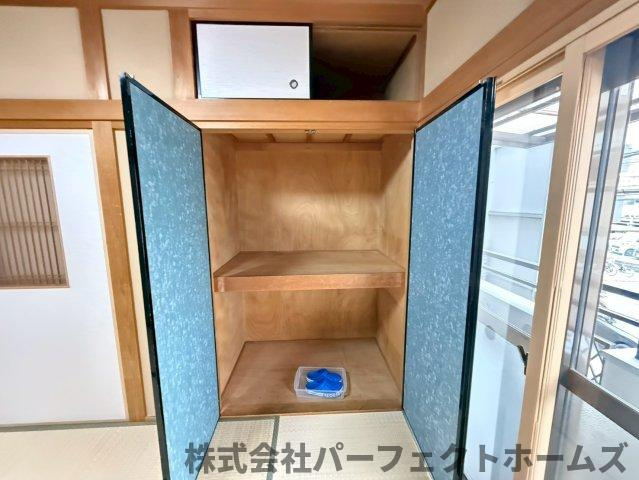 【収納】の画像