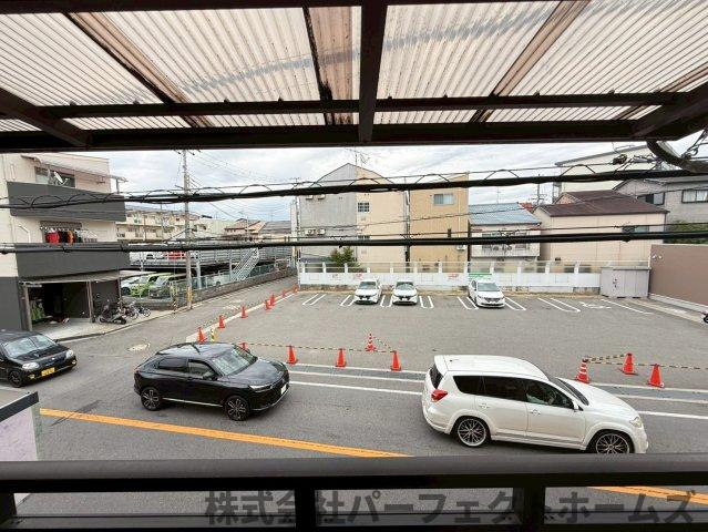 【展望】の画像