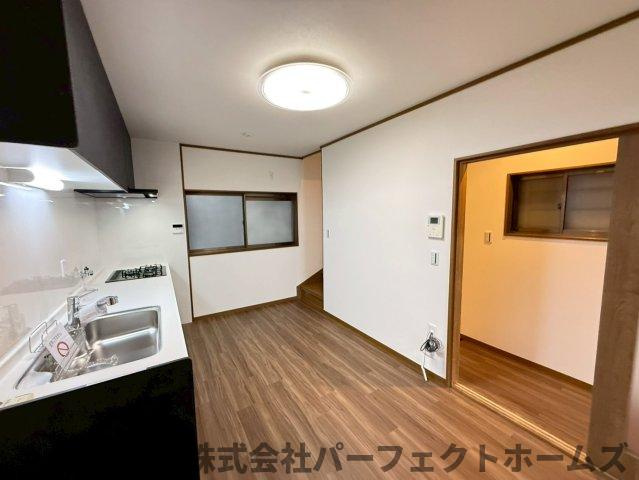 【キッチン】の画像