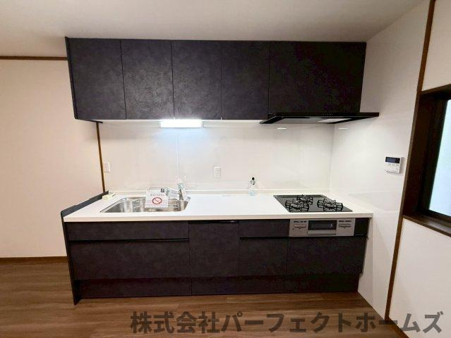 【キッチン】の画像