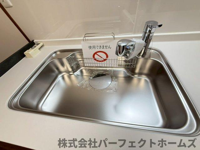 【キッチン】の画像