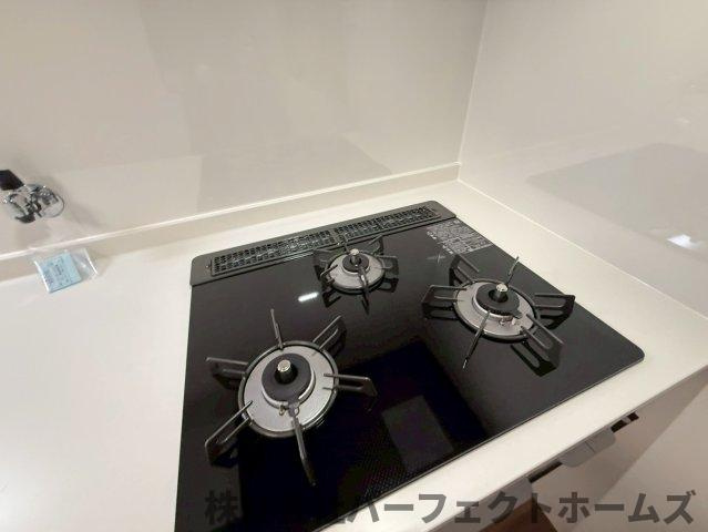 【キッチン】の画像