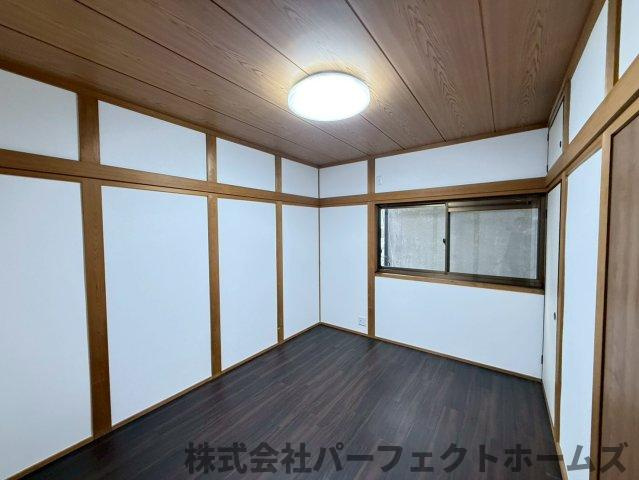 【洋室】の画像