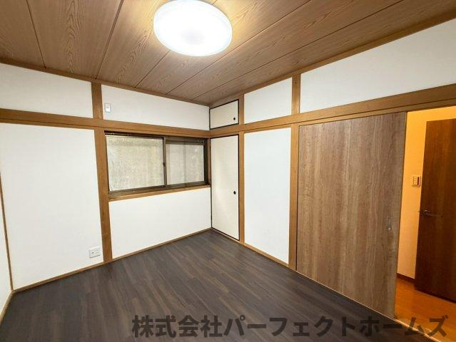 【洋室】の画像