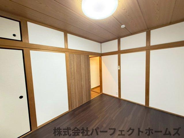 【洋室】の画像