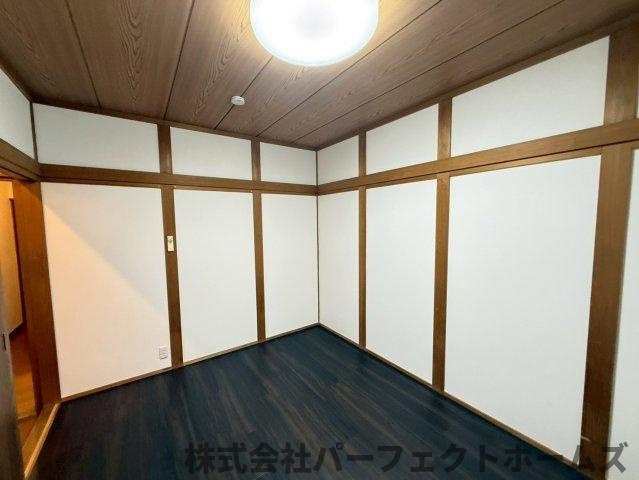 【洋室】の画像