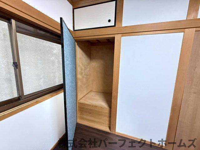 【収納】の画像