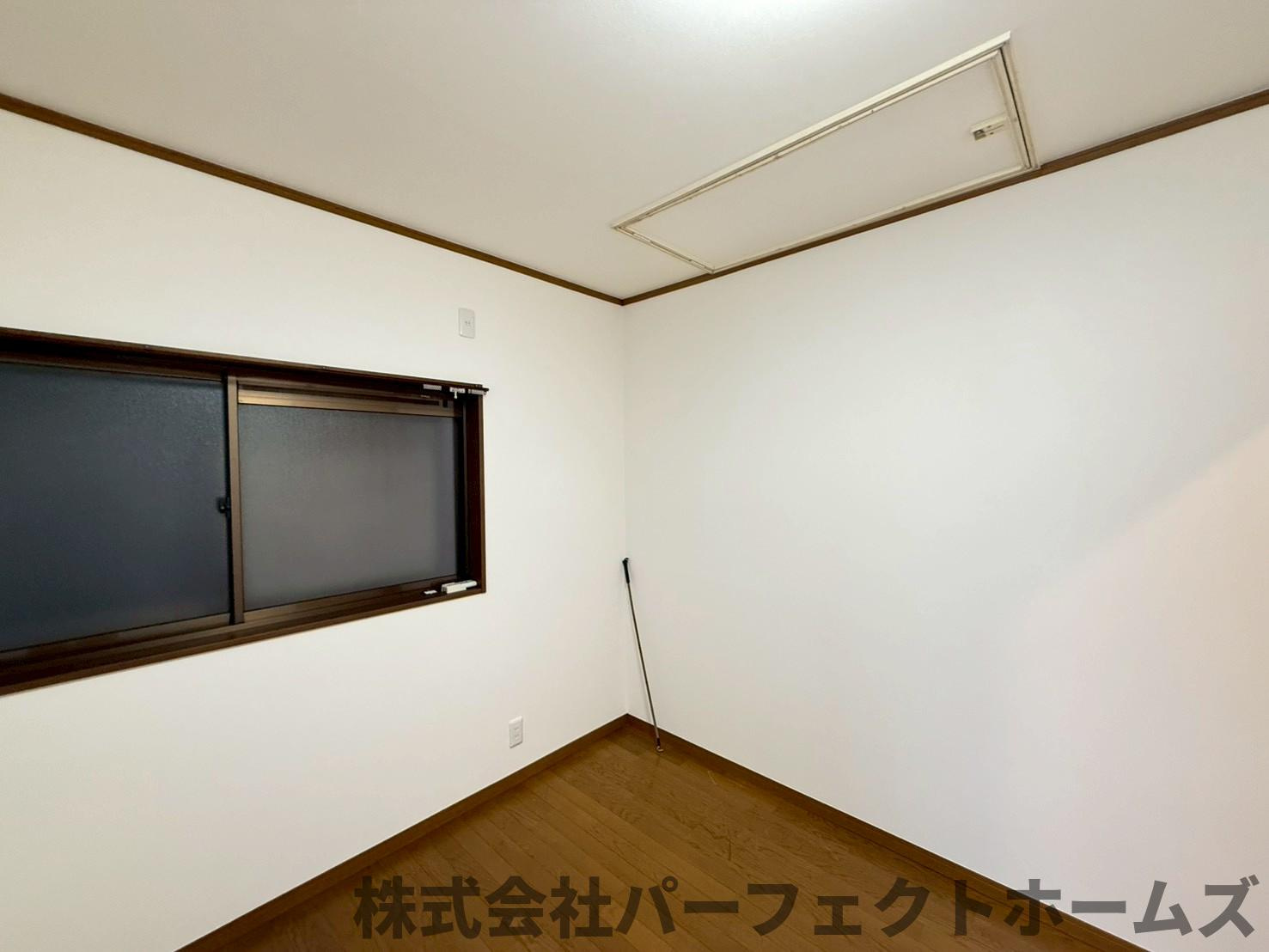 【洋室】の画像