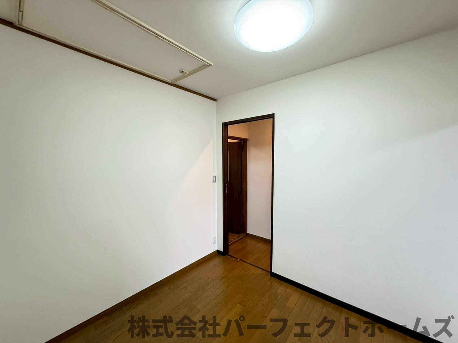 【洋室】の画像