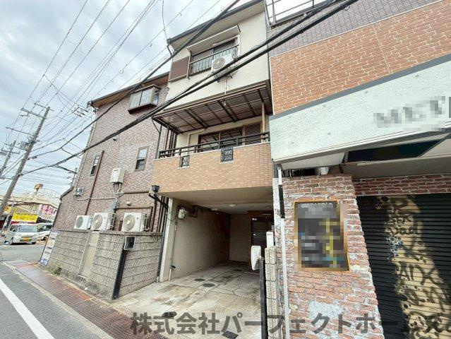 【駐車場】の画像