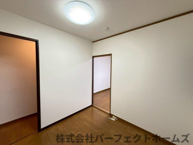 【洋室】の画像