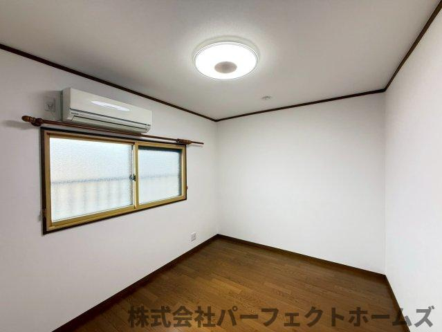 【洋室】の画像