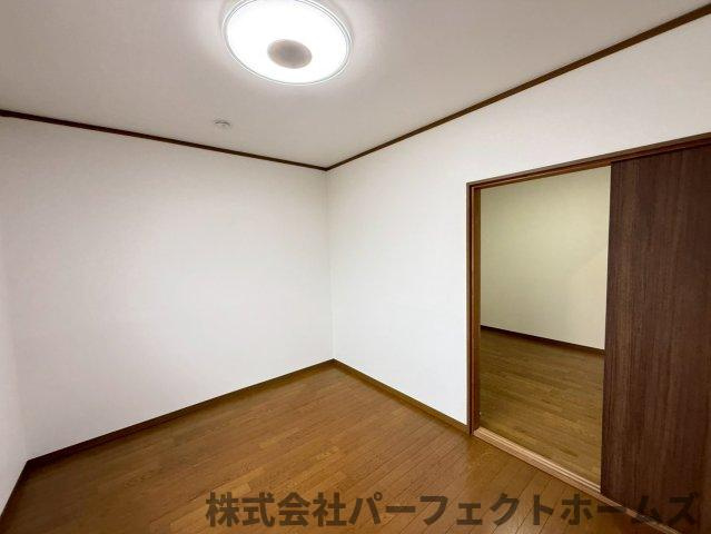 【洋室】の画像