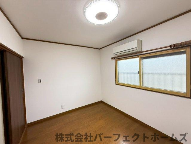 【洋室】の画像