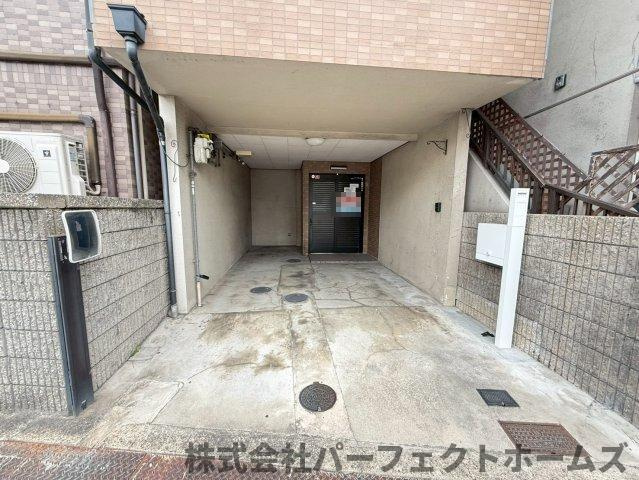 【駐車場】の画像