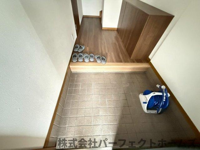 【玄関】の画像