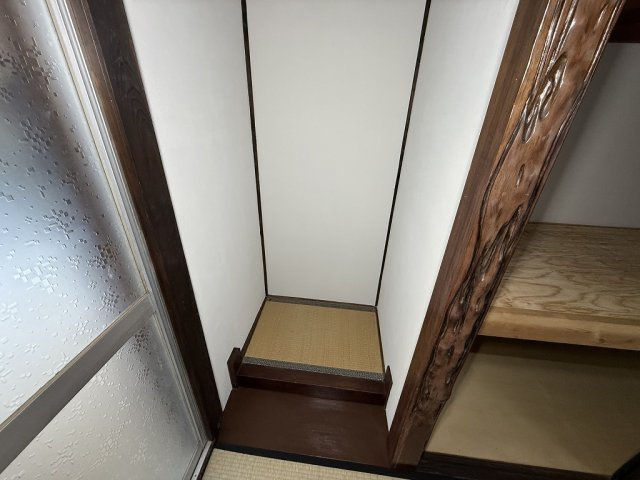 東坊城町戸建てのその他